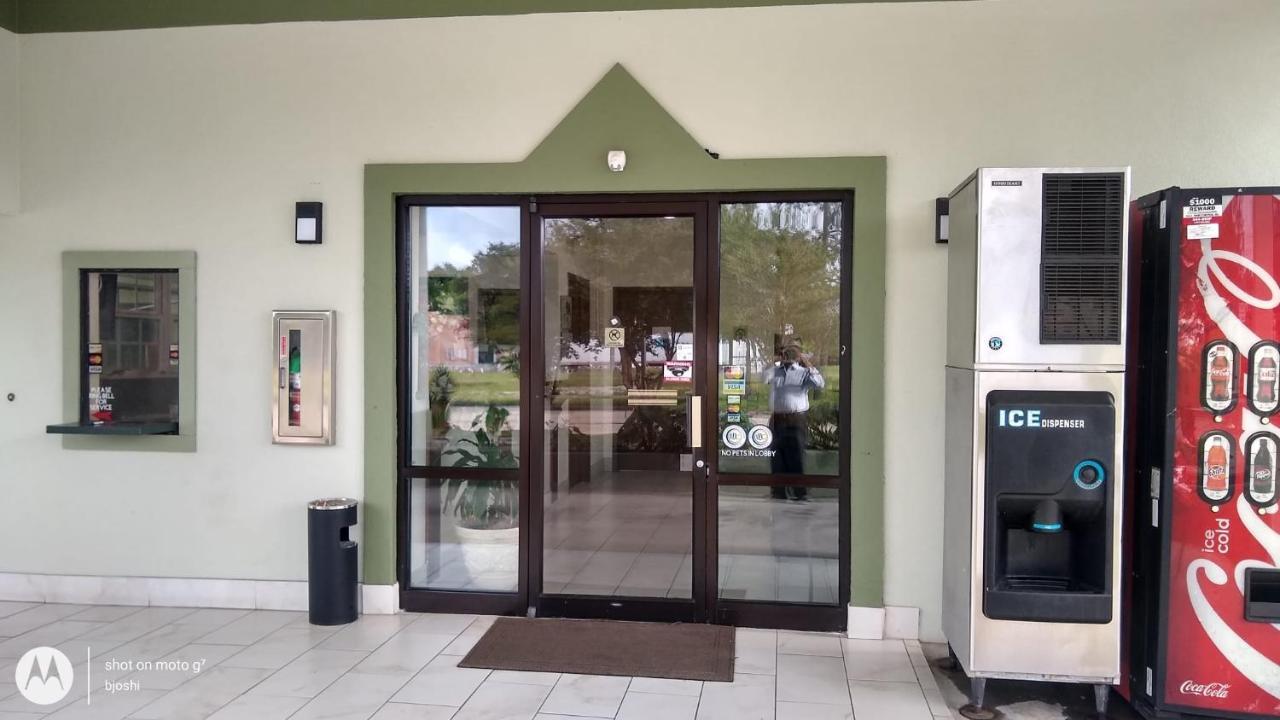 Highland Inn Denham Springs Baton Rouge East Dış mekan fotoğraf