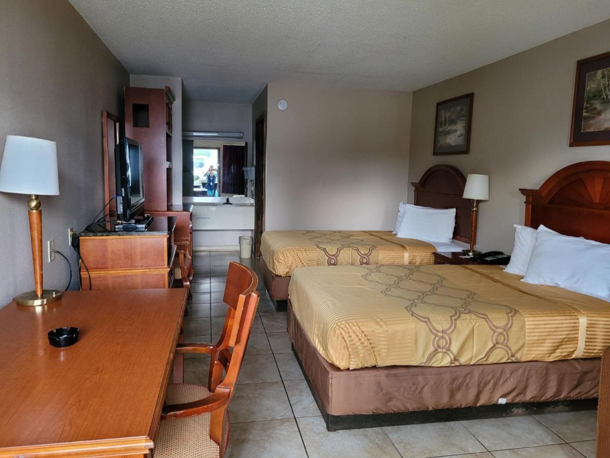 Highland Inn Denham Springs Baton Rouge East Dış mekan fotoğraf