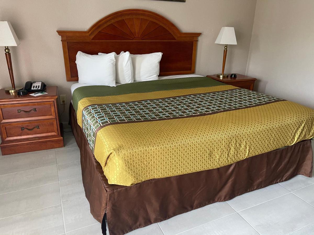 Highland Inn Denham Springs Baton Rouge East Dış mekan fotoğraf