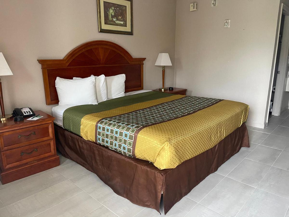 Highland Inn Denham Springs Baton Rouge East Dış mekan fotoğraf