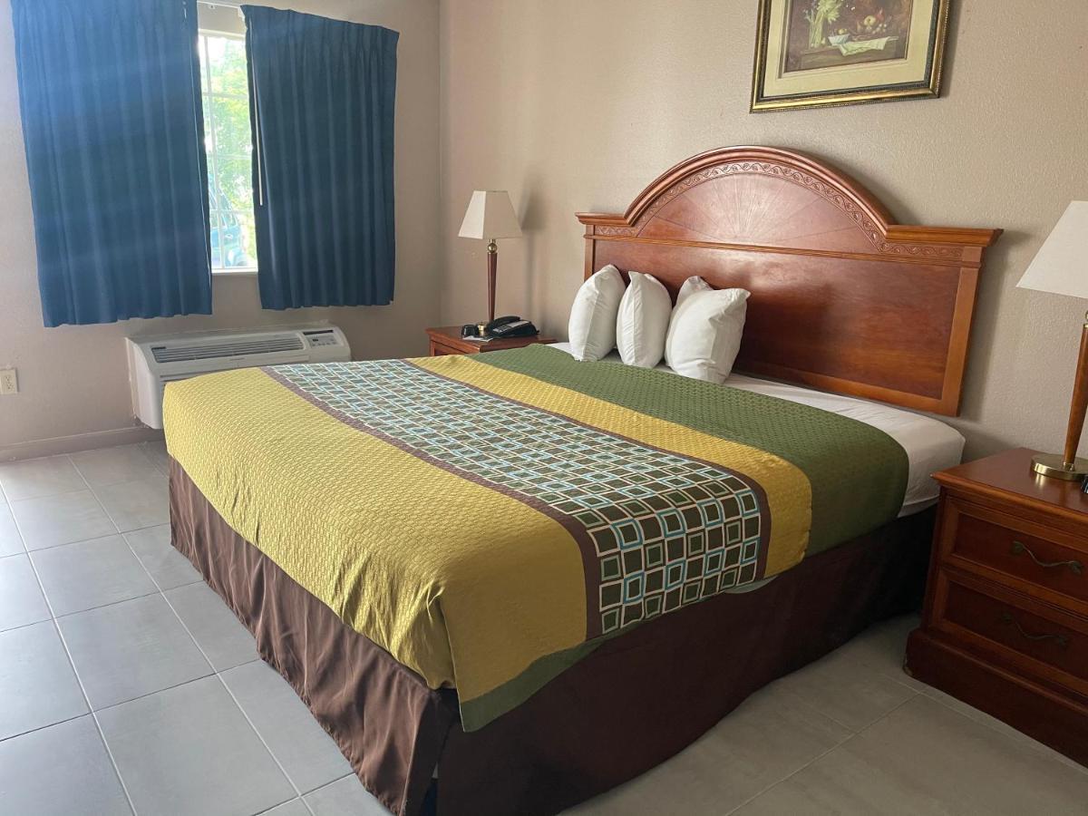 Highland Inn Denham Springs Baton Rouge East Dış mekan fotoğraf