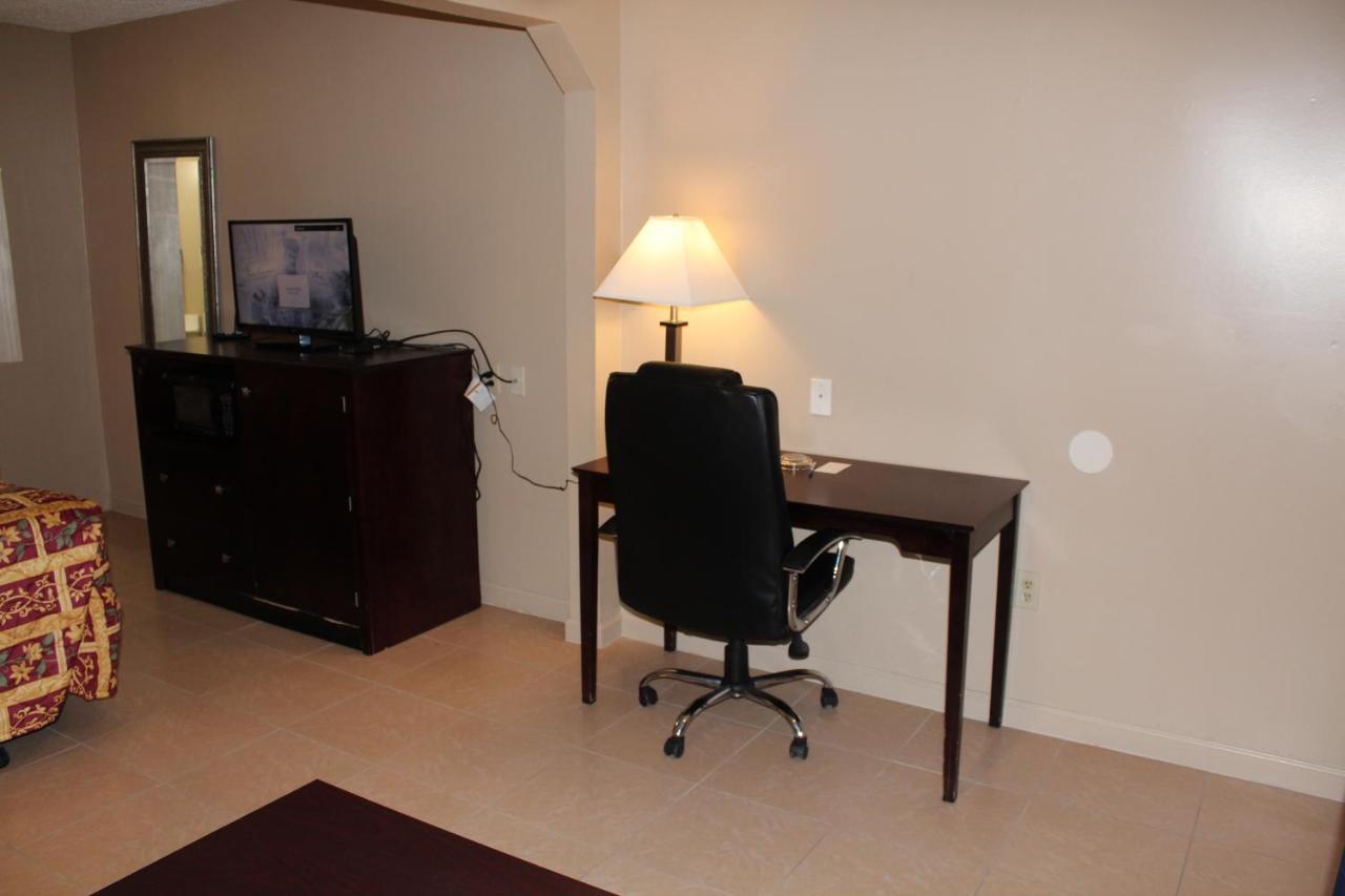 Highland Inn Denham Springs Baton Rouge East Dış mekan fotoğraf