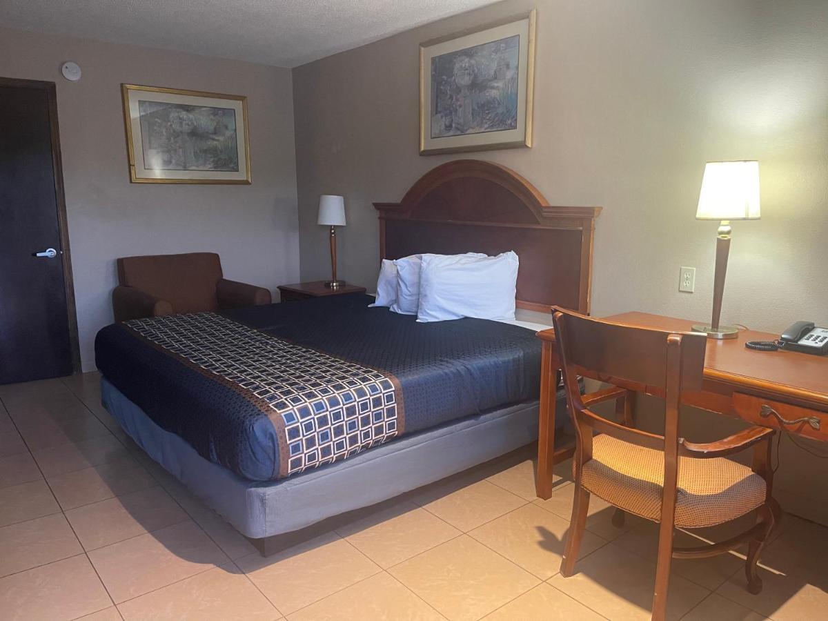 Highland Inn Denham Springs Baton Rouge East Dış mekan fotoğraf
