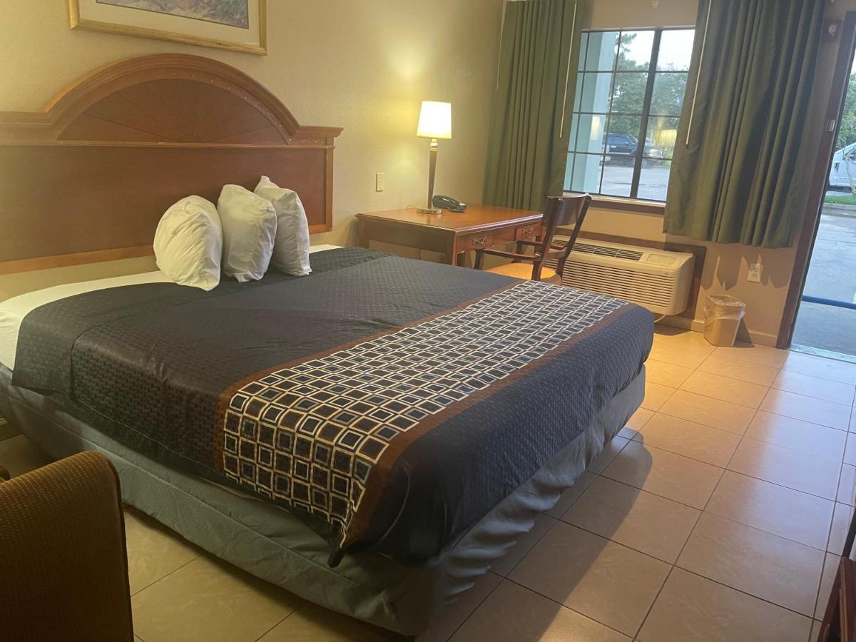 Highland Inn Denham Springs Baton Rouge East Dış mekan fotoğraf