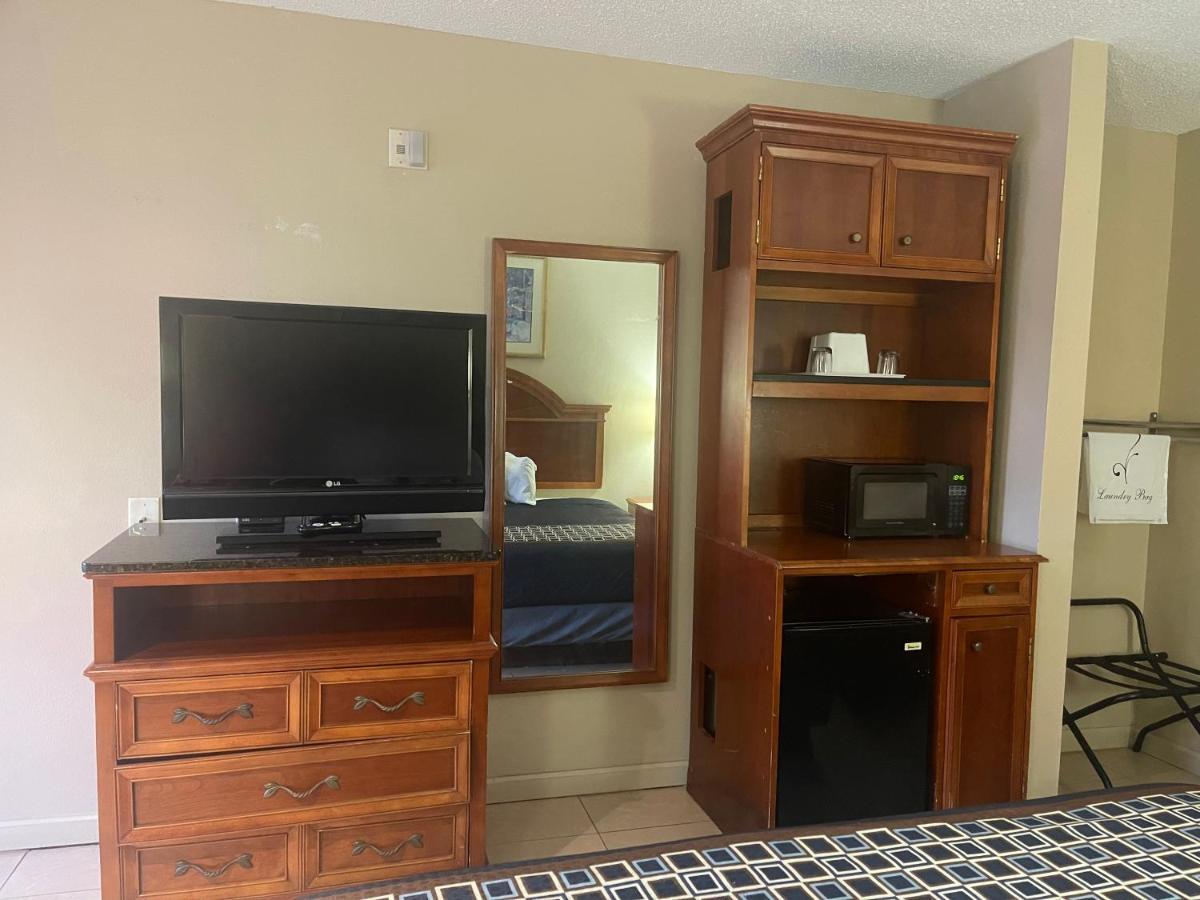Highland Inn Denham Springs Baton Rouge East Dış mekan fotoğraf