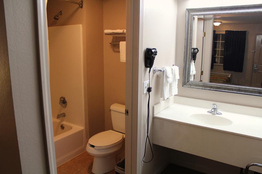 Highland Inn Denham Springs Baton Rouge East Dış mekan fotoğraf
